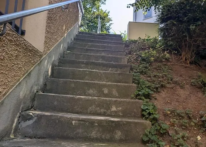 Urban Retreat - Cozy Studio With Private Patio Zurich