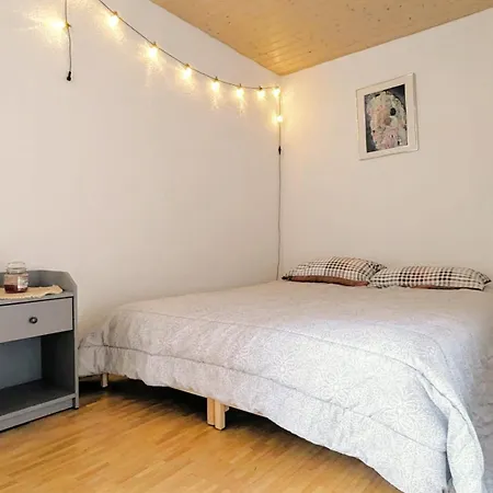 Urban Retreat - Cozy Studio With Private Patio Appartement *