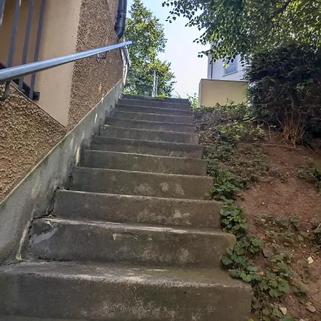 Urban Retreat - Cozy Studio With Private Patio Zurigo