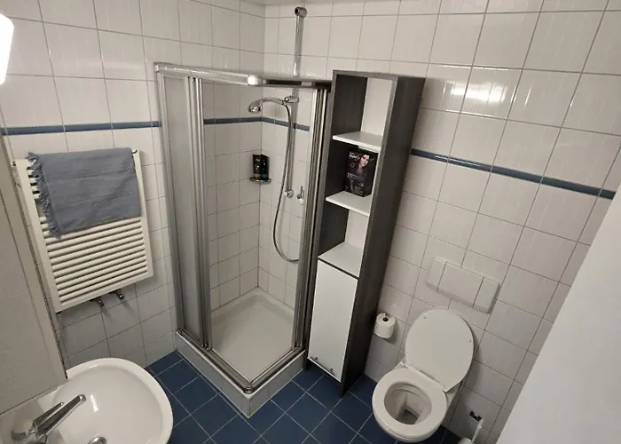 Apartament Urban Retreat - Cozy Studio With Private Patio *