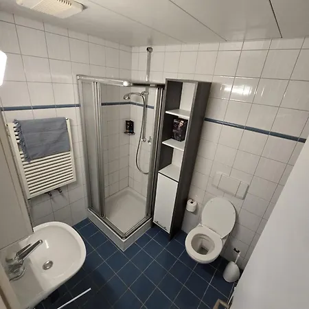 Apartment Urban Retreat - Cozy Studio With Private Patio *